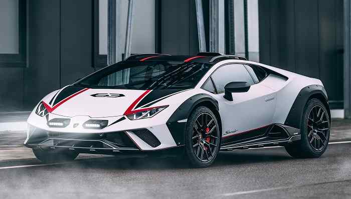 Lamborghini