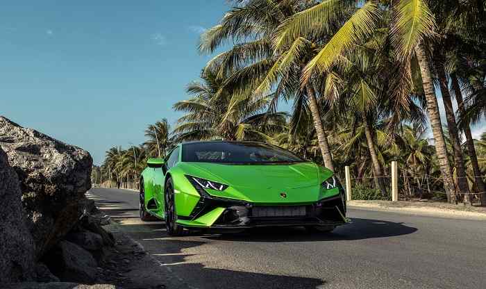 Lamborghini