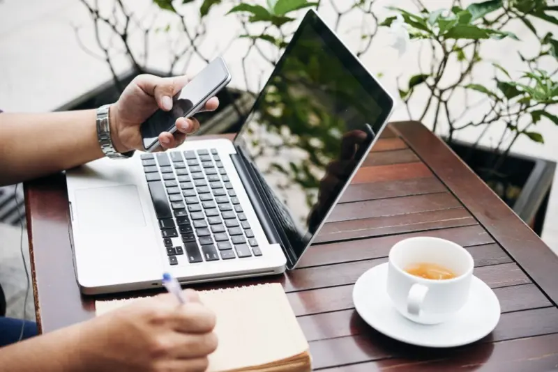 lavoro ibrido per le tue esigenze