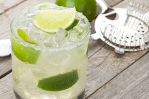 Margarita: Tequila, Mexico e Nuvole... photocredit themanual.com