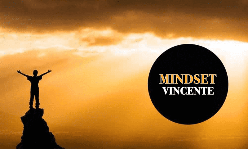 cos'è un mindset vincente