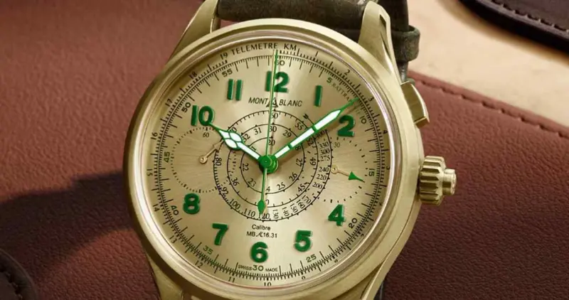 montblanc