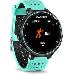 Garmin  Forerunner 235