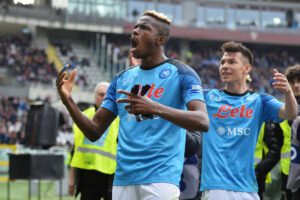 Quando il napoli vincerà lo scudetto