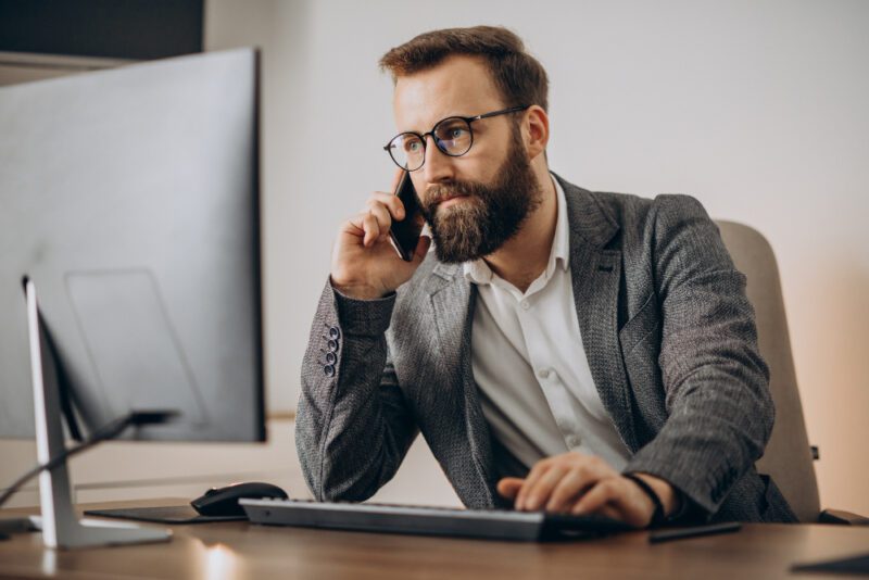 marketing manager formazione