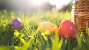 pasqua e pasquetta 2023