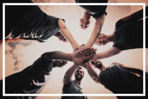 La forza del team building