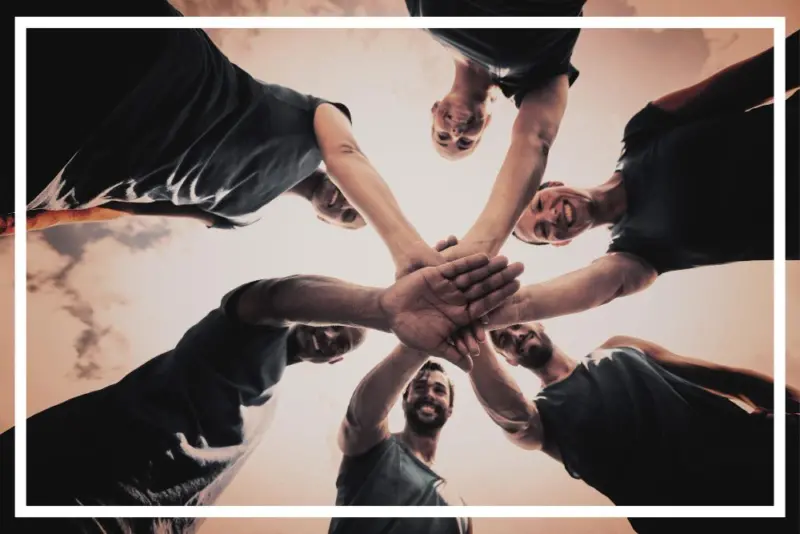 La forza del team building