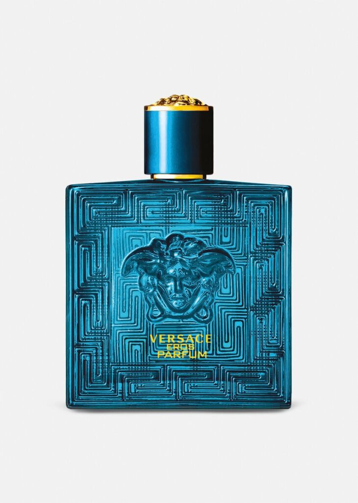 Versace profumo uomo Eros