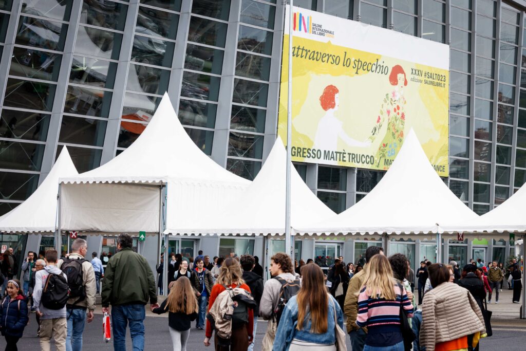 Salone del Libro 2023