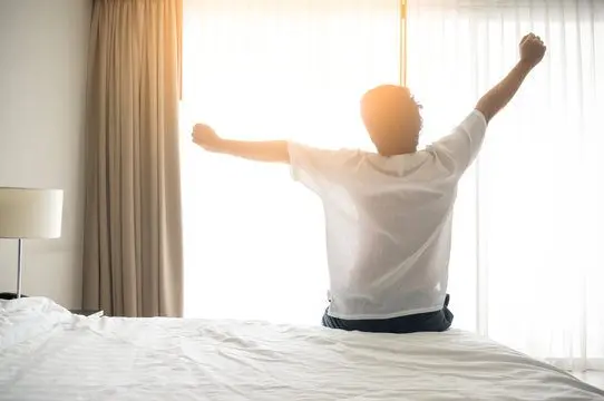 Essere produttivi al mattino