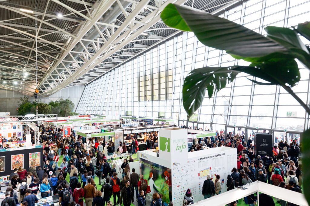 Salone del Libro 2023