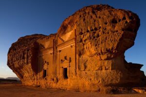 hegra patrimonio unesco