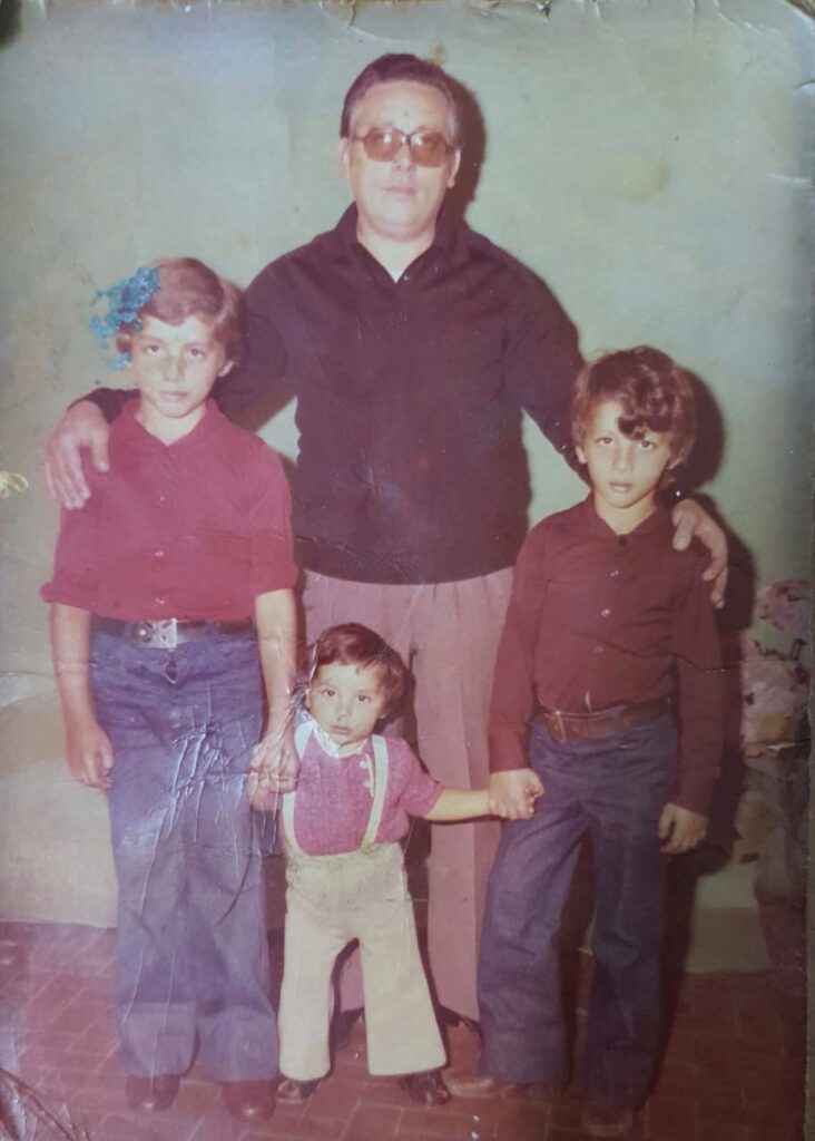 polacca dolcezza aversana fratelli vitale. Photocredit pinkhousecafe.it