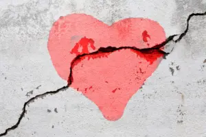 come non innamorarsi della persona sbagliata