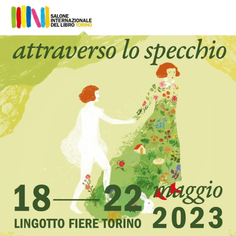 Salone del Libro di Torino