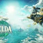 Zelda_Tears of the Kingdom