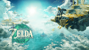 Zelda_Tears of the Kingdom