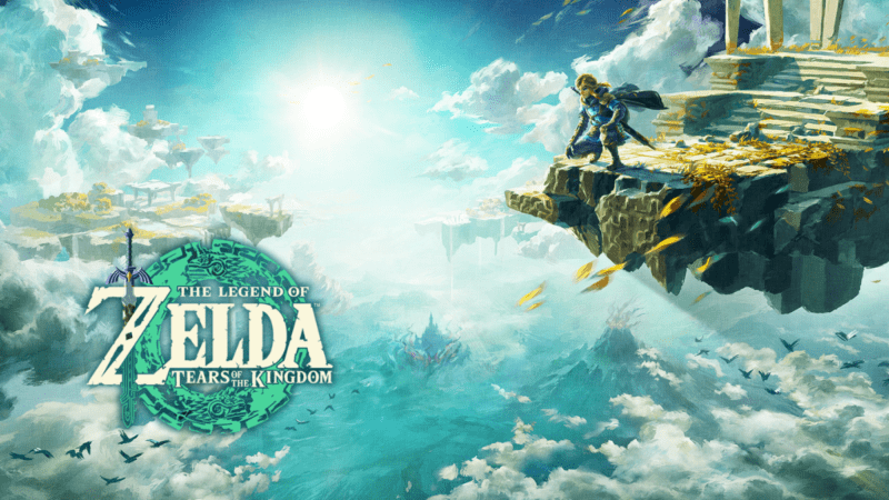 Zelda_Tears of the Kingdom