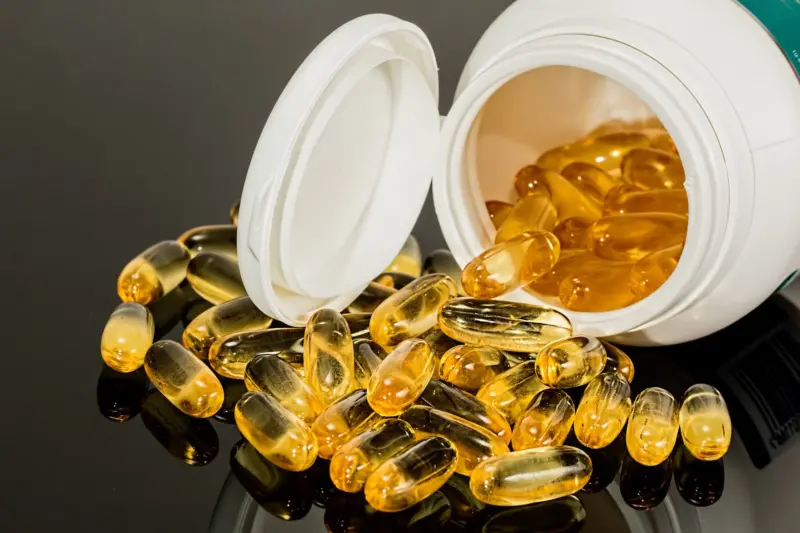 Quali vitamine per stare bene?