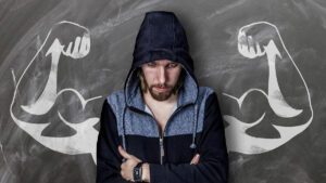 Quando la barba è a chiazze: causa e rimedi