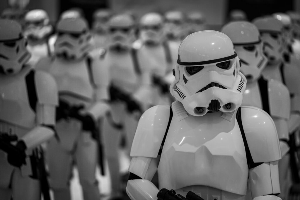 Star Wars Day 2023
