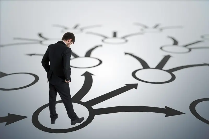 decision making