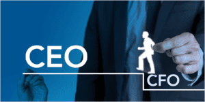 da CFO a CEO di Successo