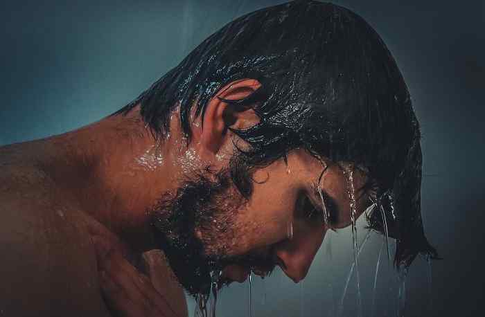 caduta dei capelli