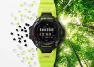 casio smartwatch copertina