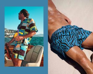 costumi da bagno uomo 2023 tendenze brand