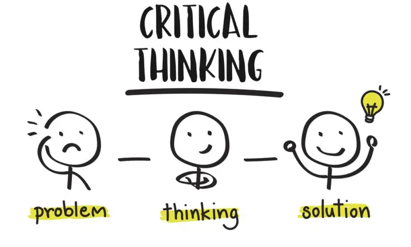 significato pensiero critico