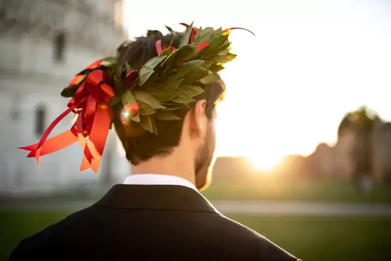 regalo di laurea per uomo