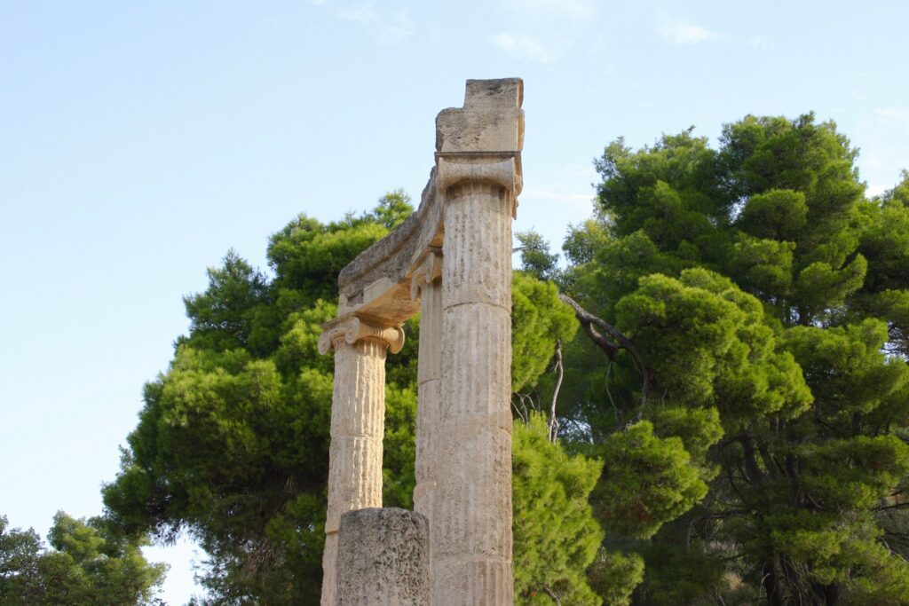 Olympia_MSC Crociera Mediterraneo