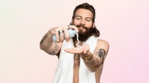 migliori prodotti grooming maschili