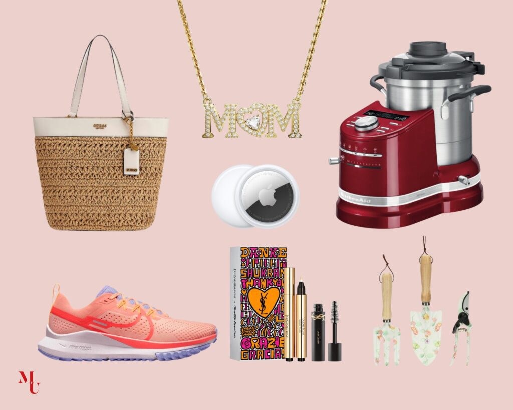 regalo festa della mamma