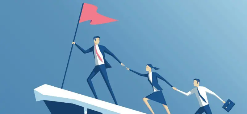 Essere un leader di successo