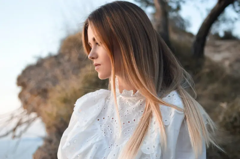 attrazione uomini vanilla girl