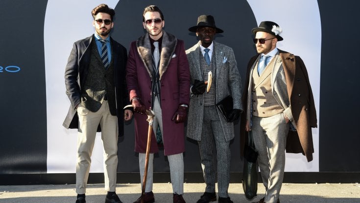 pitti uomo 104