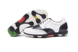 Dario Zanco a Pitti Uomo 104