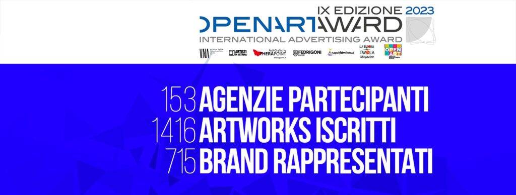 OPENARTAWARD 2023