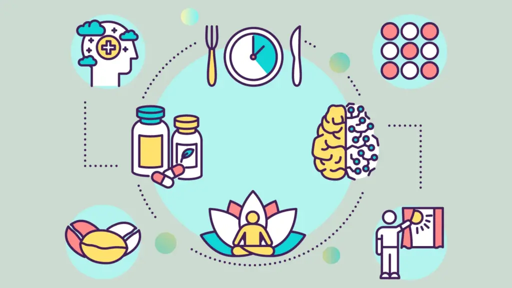 Che cos'è il Biohacking ?