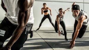 allenamenti hiit