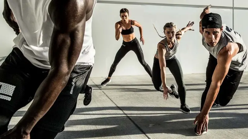 allenamenti hiit
