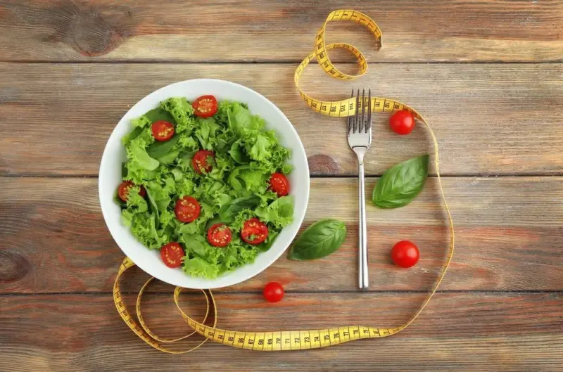 cos'è la restrizione calorica