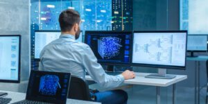Cosa fa un Machine Learning Specialist