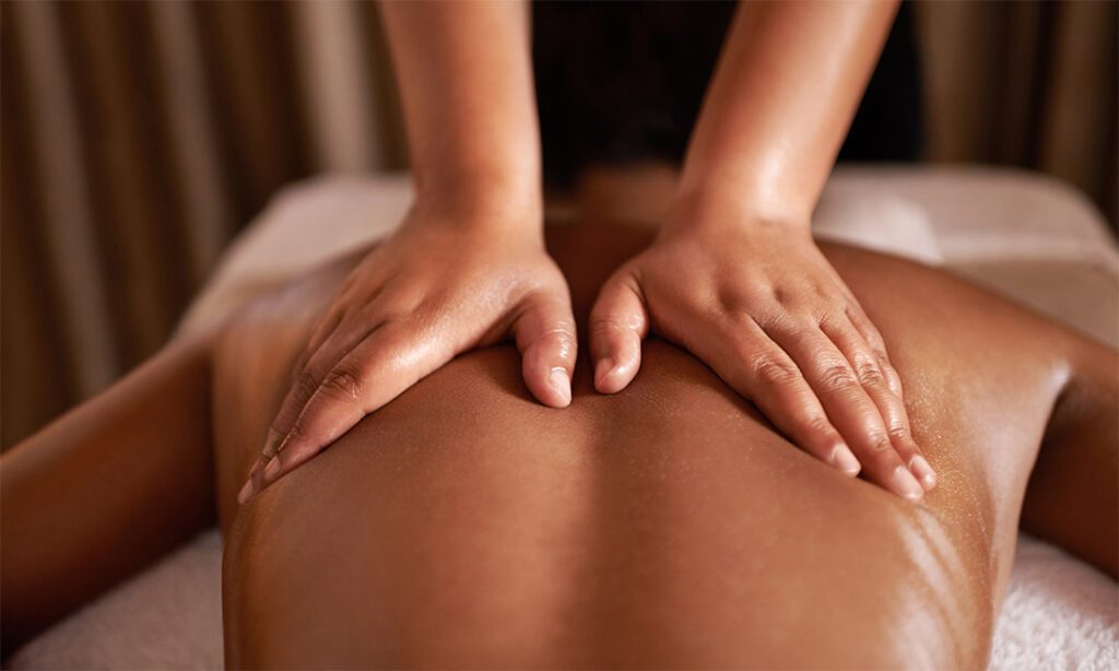 massaggi per uomini - massaggio svedese