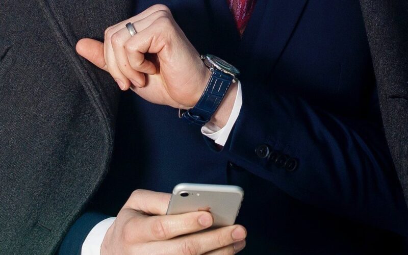 smartwatch