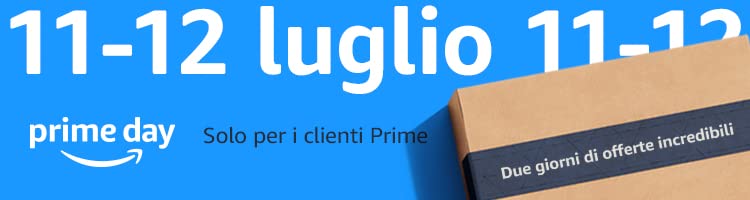 Prime Day 2023