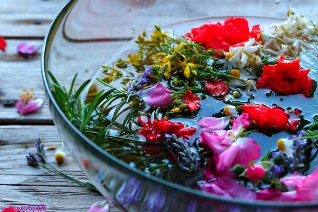 L'Acqua di San Giovanni, un elixir che ha una tradizione millenaria ricca di fascino